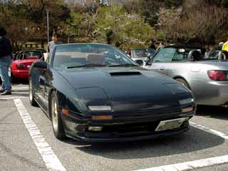 RX-7 Cabriolet(1)