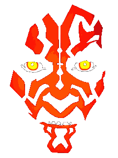 Darth Maul