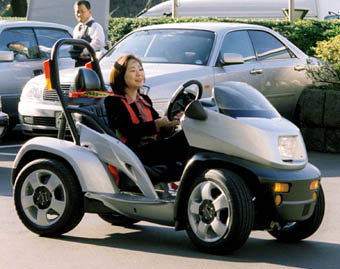 Q-CAR